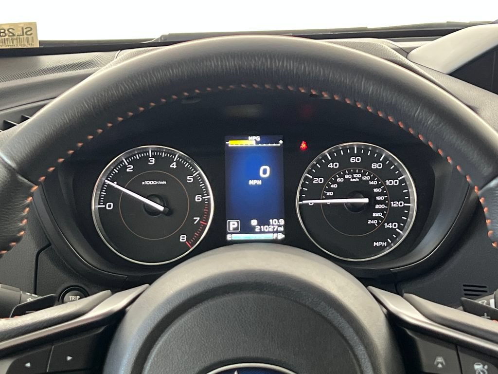 Used 2019 Subaru Crosstrek 2.0i Limited w/ Moonroof Package w/Navigation AWD/4WD image 17
