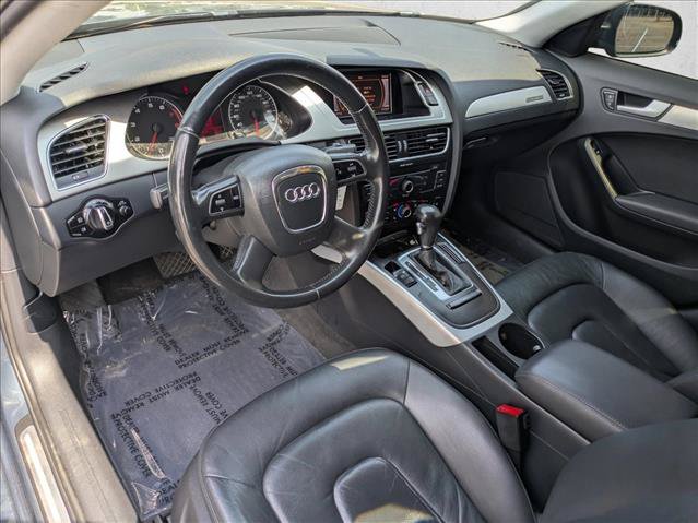 Used 2011 Audi A4 2.0T Premium AWD/4WD image 10
