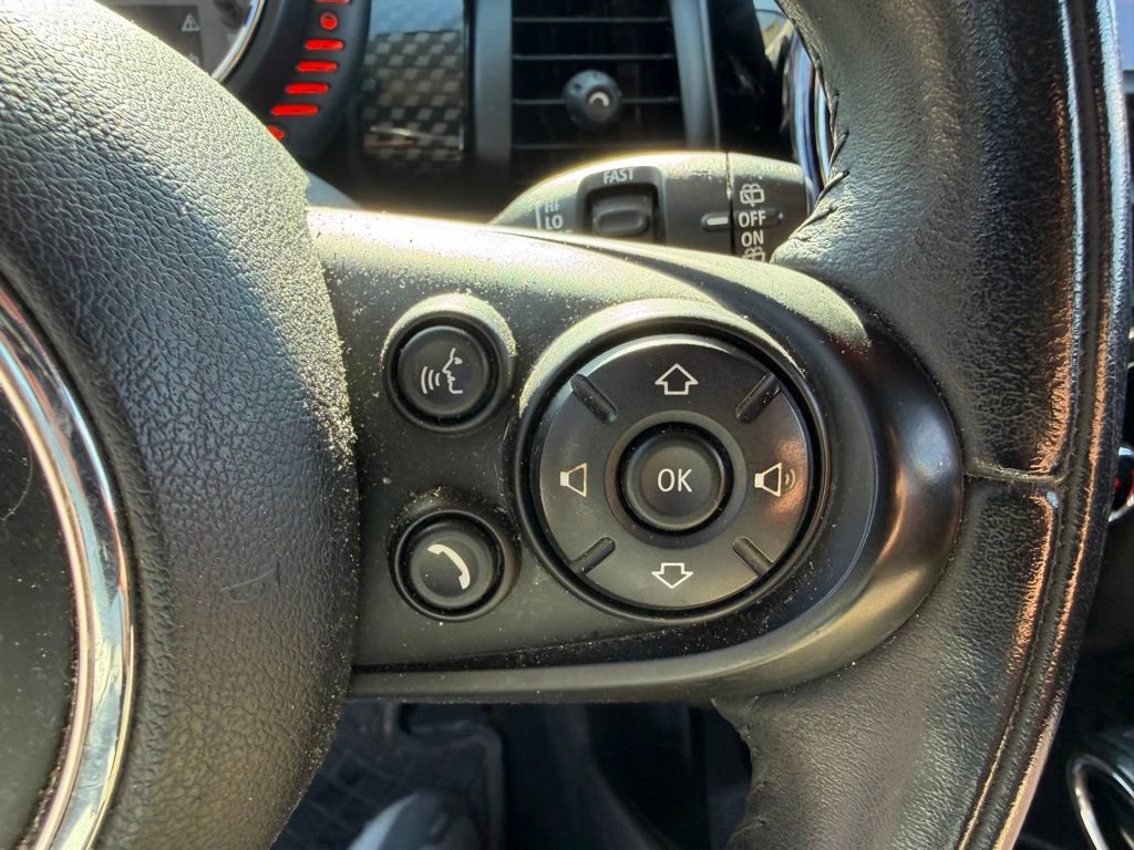 Used 2016 MINI Cooper S FWD image 29