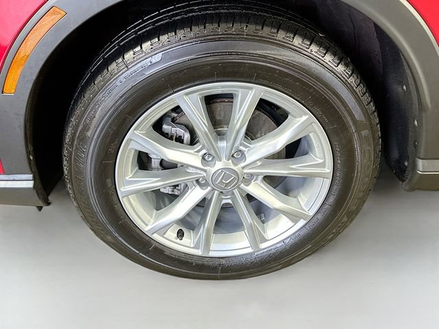 Certified 2024 Honda CR-V EX image 13
