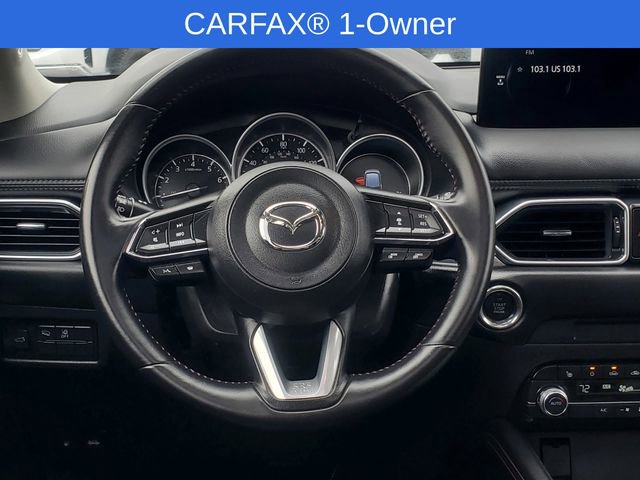 Used 2024 MAZDA CX-5 Carbon Edition AWD/4WD image 32