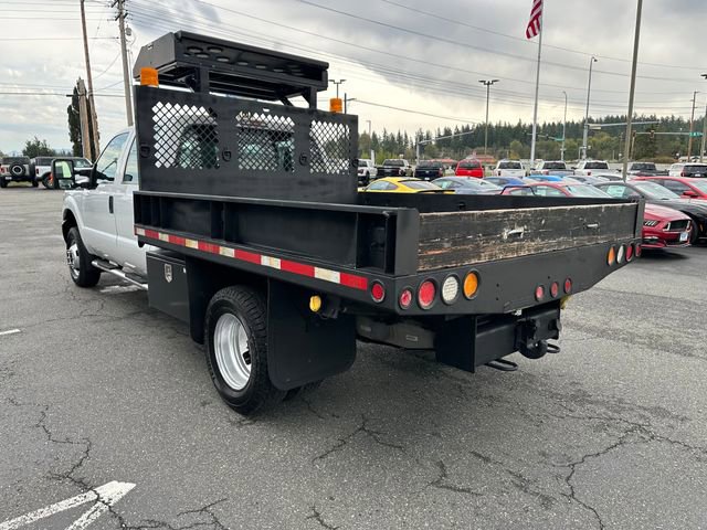 Used 2016 Ford F350 XL w/ Power Equipment Group image 5