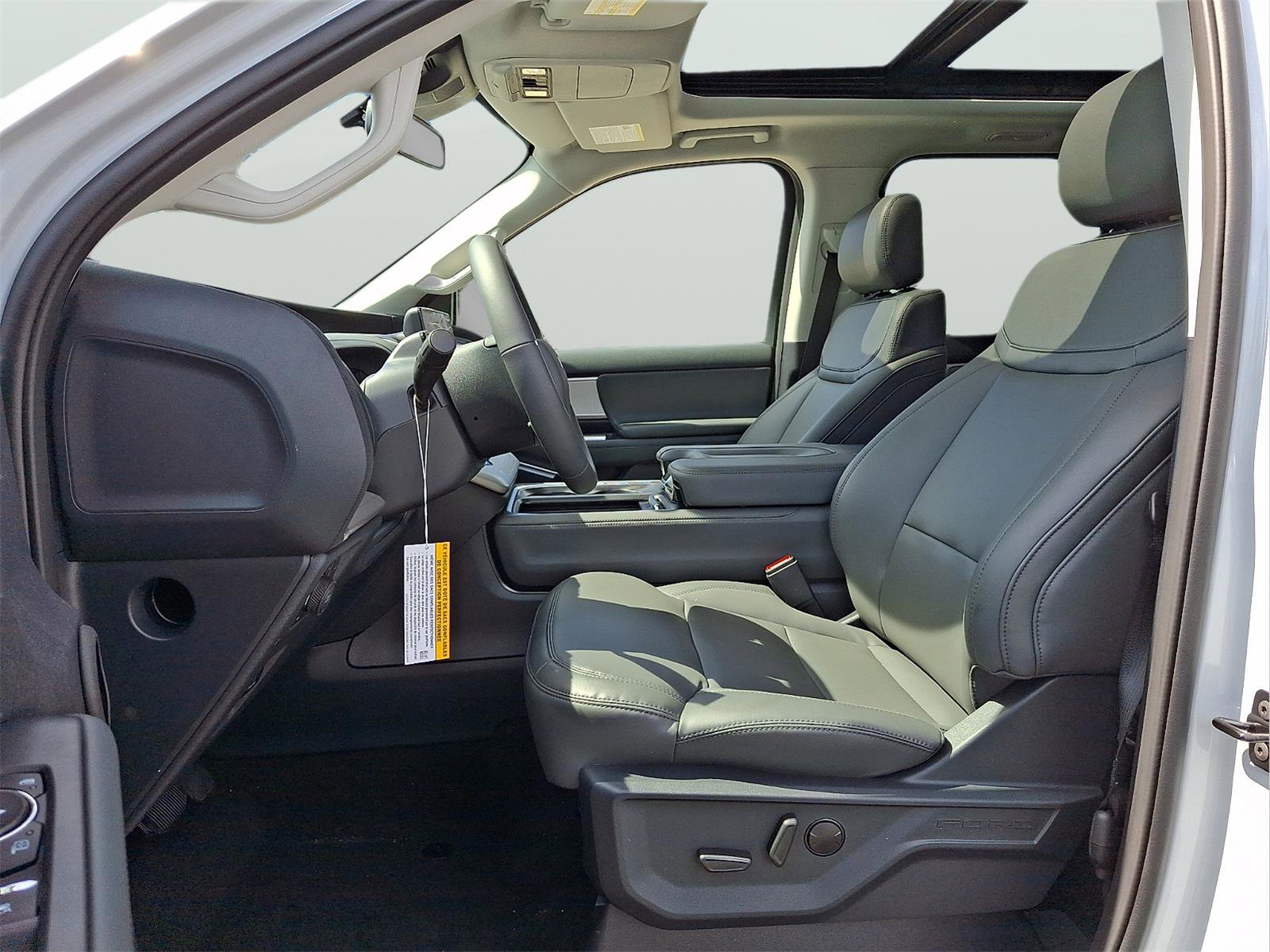 New 2026 Ford Expedition Active AWD/4WD image 9