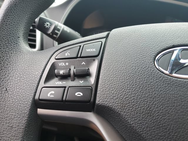 Used 2019 Hyundai Tucson Value FWD image 20