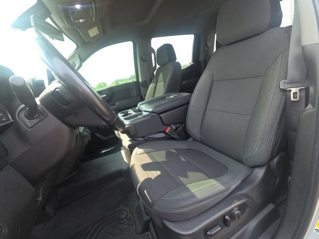 Used 2020 Chevrolet Silverado 1500 LT w/ All-Star Edition AWD/4WD image 20
