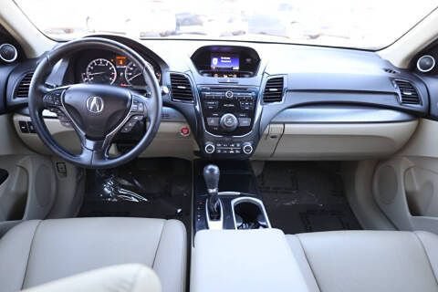 Used 2016 Acura RDX FWD image 15