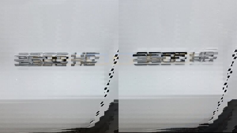 Used 2015 Chevrolet Silverado 2500 W/T w/ WT Fleet Convenience Package image 34