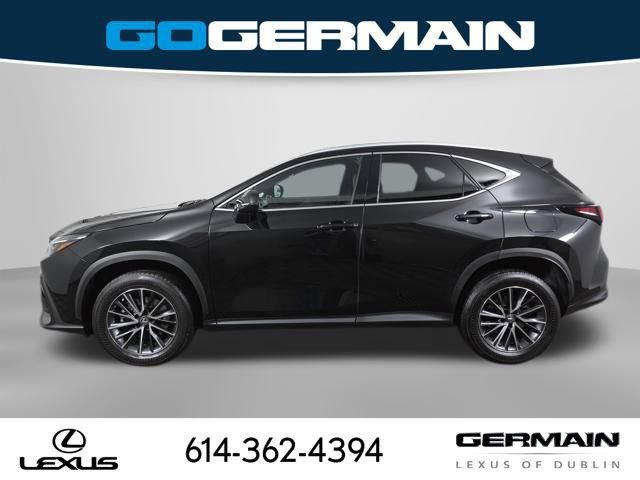 Used 2023 Lexus NX 250 AWD image 13