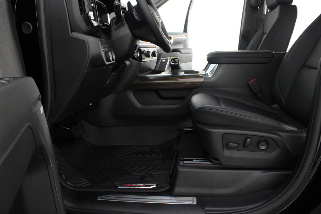 New 2026 Chevrolet Silverado 1500 LT Trail Boss w/ LT Trail Boss Premium Package AWD/4WD image 17