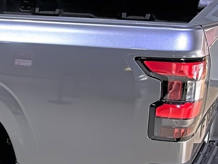 New 2026 Nissan Frontier SV w/ Tow Package AWD/4WD image 10