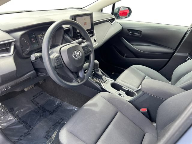 Certified 2023 Toyota Corolla LE FWD image 12