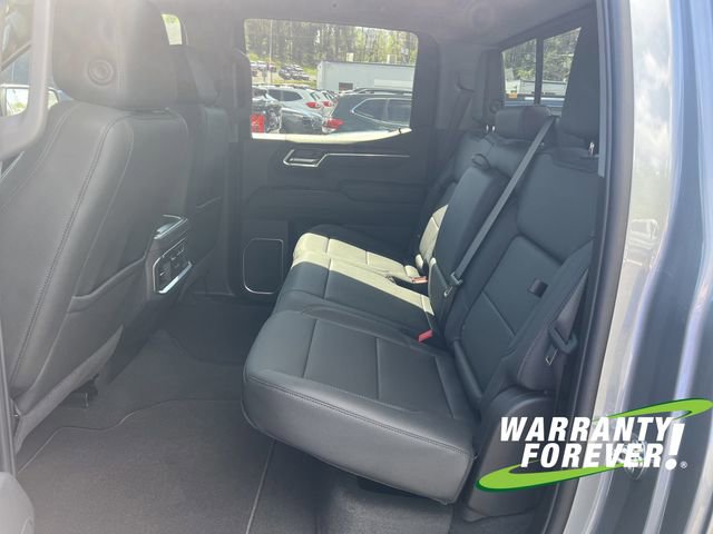 New 2026 GMC Sierra 1500 SLT w/ SLT Premium Package image 16