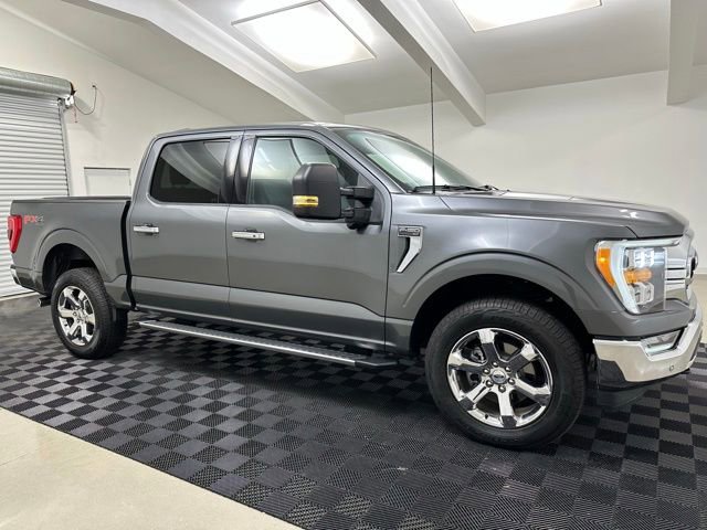 Used 2023 Ford F150 XLT image 1