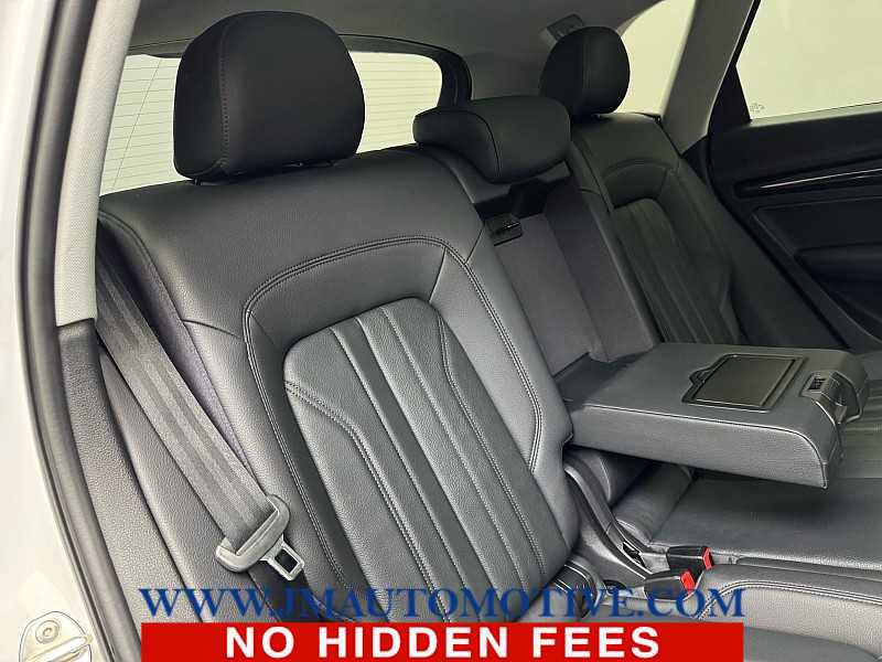 Used 2018 Audi Q5 2.0T Premium Plus image 19