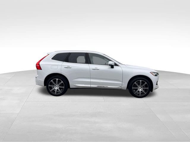 Used 2018 Volvo XC60 T5 Inscription w/ Convenience Package AWD/4WD image 6