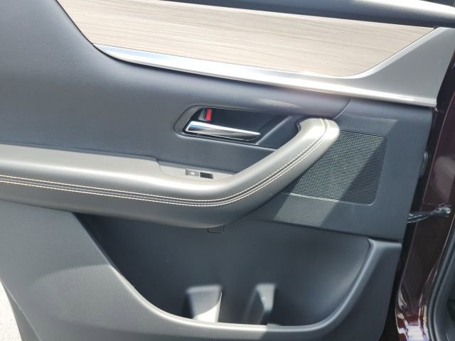 New 2026 MAZDA CX-90 3.3 Turbo w/ Premium Sport Pkg AWD/4WD image 15