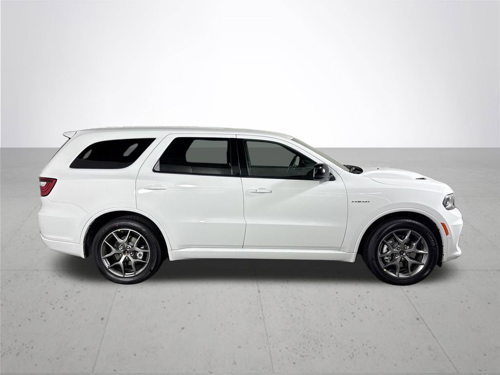 New 2026 Dodge Durango GT image 5