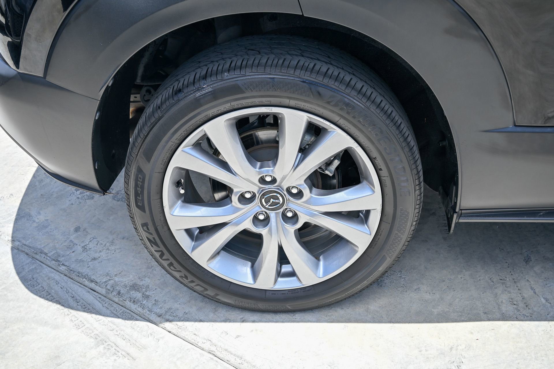 Used 2023 MAZDA CX-30 AWD 2.5 S w/ Premium Package image 36