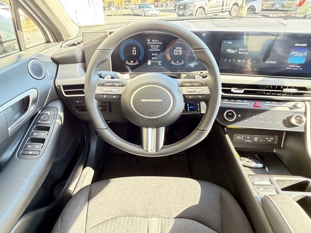 New 2026 Hyundai Sonata SEL FWD image 20