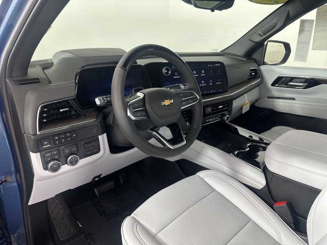 New 2026 Chevrolet Tahoe Premier image 16