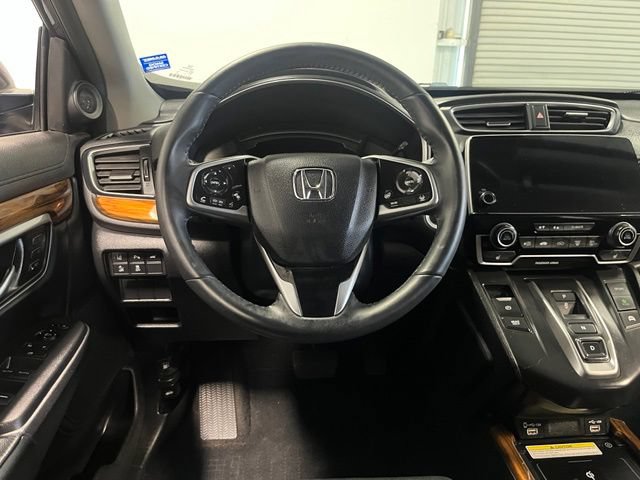 Used 2021 Honda CR-V Touring image 21