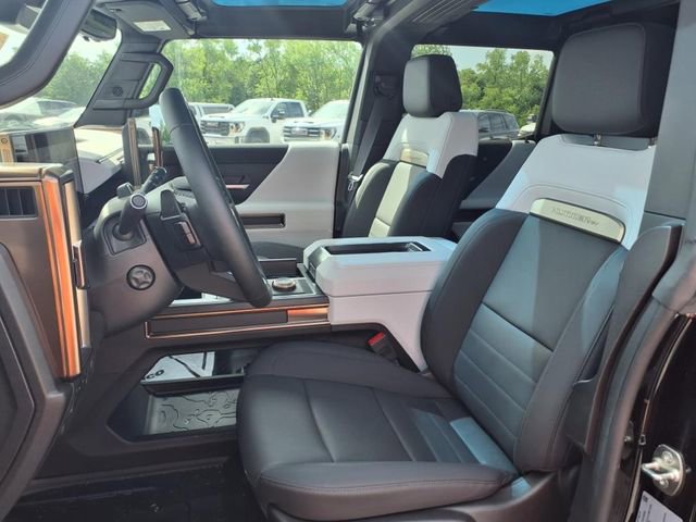 New 2025 GMC Hummer EV 3X image 27