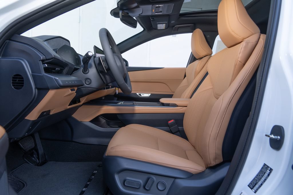New 2026 Lexus ES 350e FWD image 19