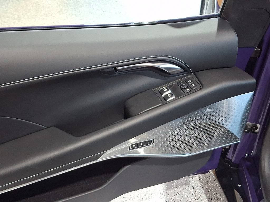 Used 2026 Lotus Emira SE RWD image 7