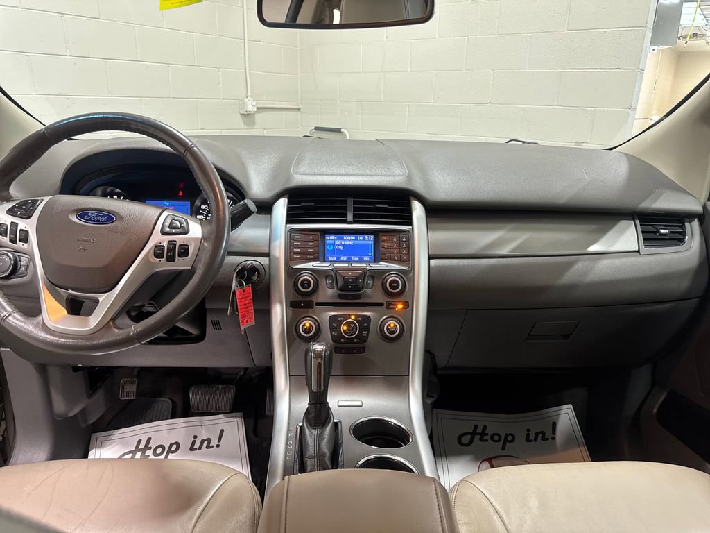 Used 2013 Ford Edge SEL image 30