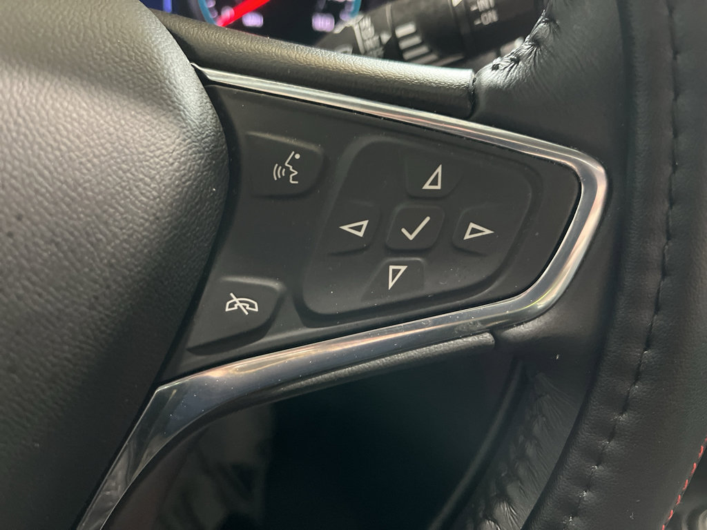 Used 2021 Chevrolet Equinox Premier w/ Redline Edition FWD image 20