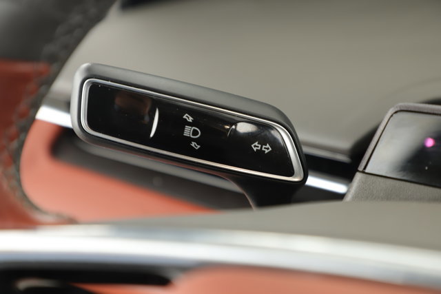 Used 2025 Lincoln Nautilus Black Label image 20