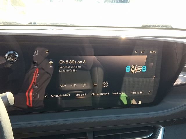 New 2026 Buick Envista Preferred w/ Convenience I Package image 17