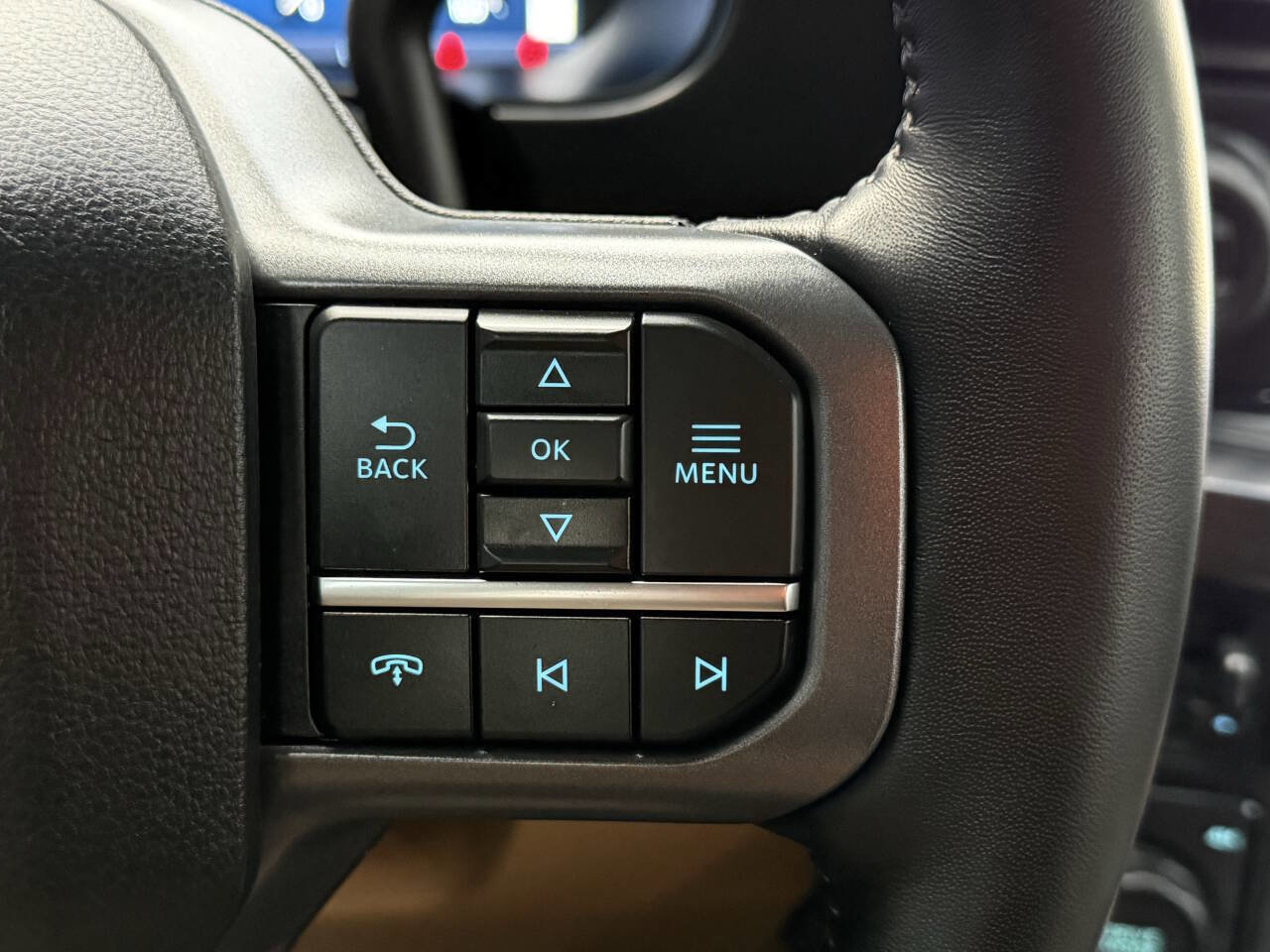 Used 2023 Ford F250 Lariat w/ Lariat Ultimate Package image 30