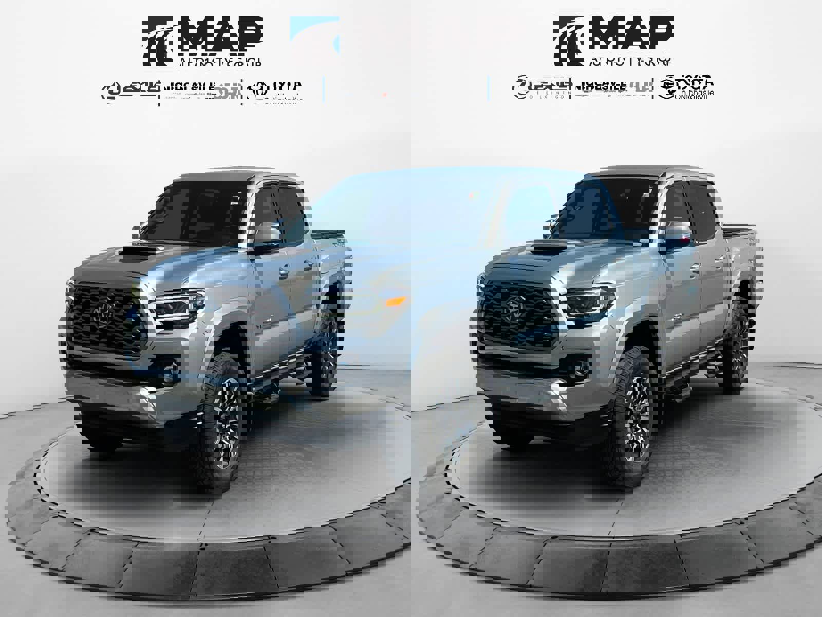 Used 2023 Toyota Tacoma TRD Sport