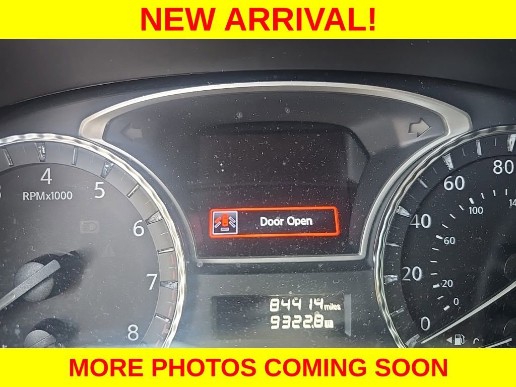 Used 2019 INFINITI QX60 Luxe w/ Essential Package image 13