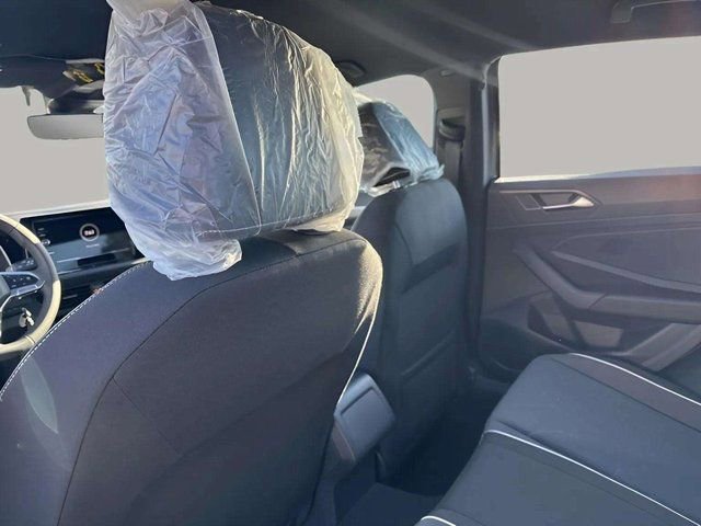 New 2026 Volkswagen Jetta Sport image 8