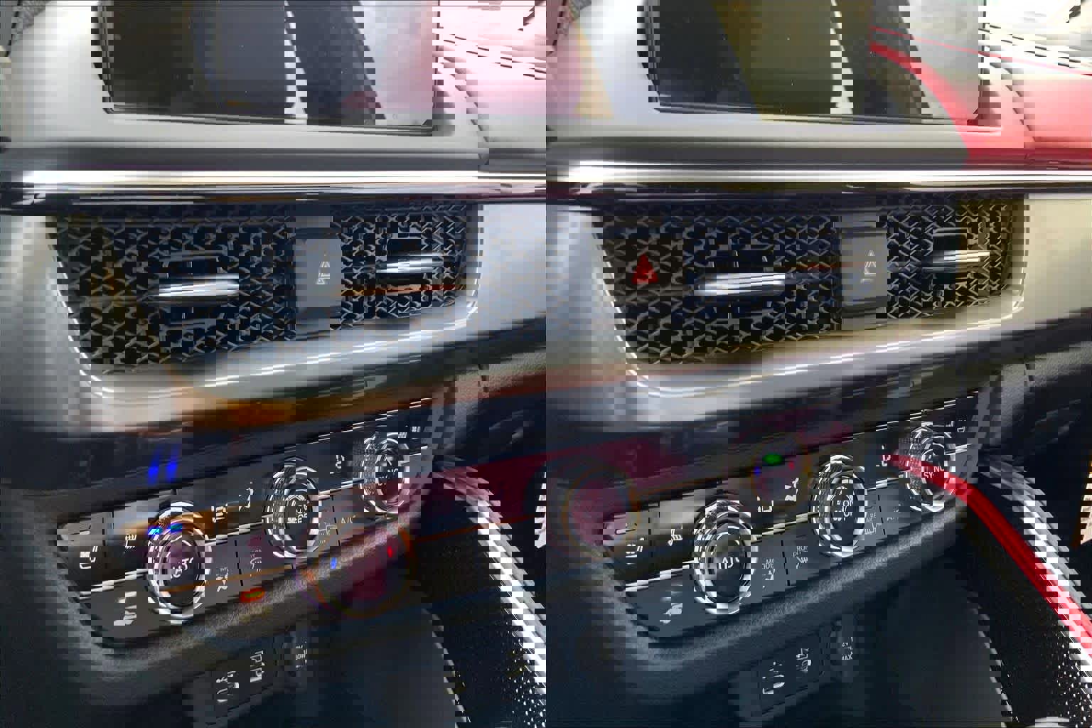 New 2026 Acura ADX A-Spec image 15