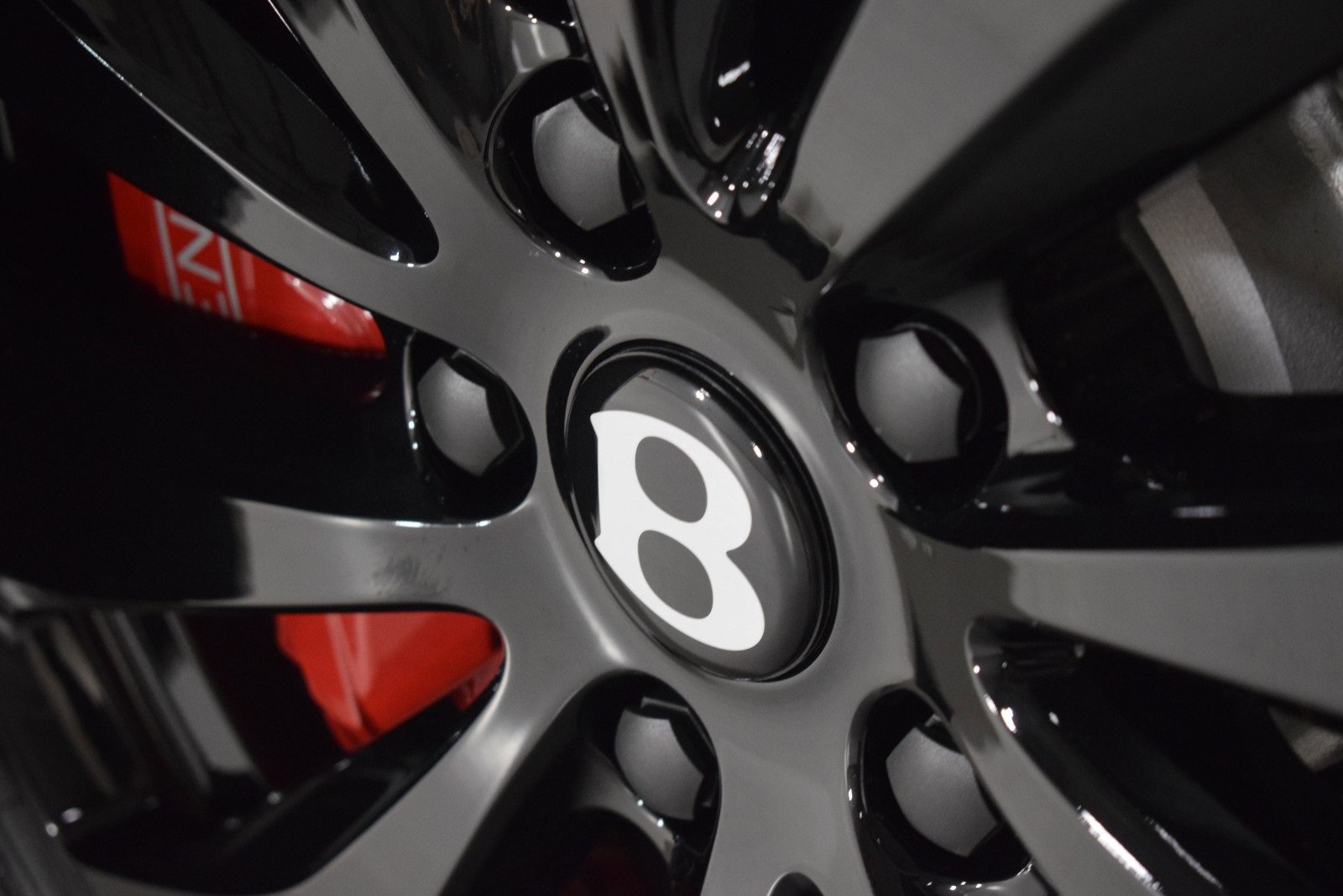 New 2026 Bentley Continental GTC image 18