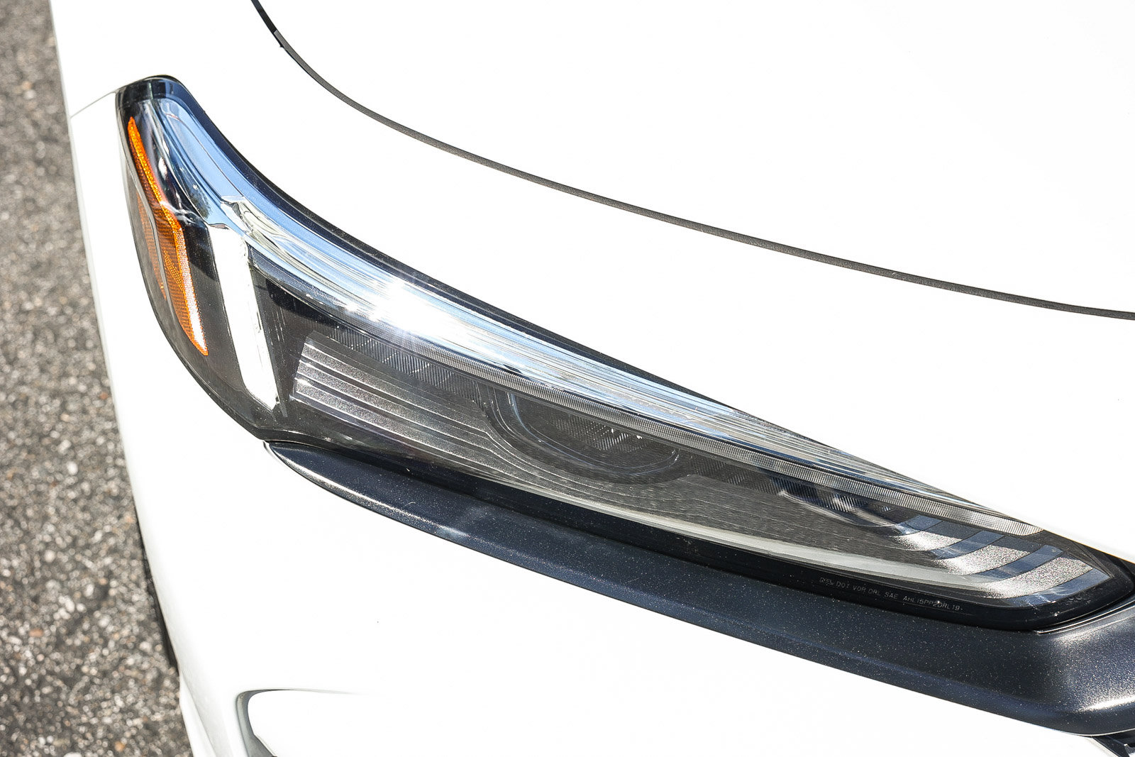 Certified 2025 Honda Civic Sport image 14