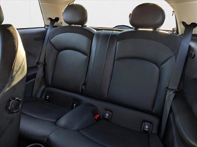 Used 2021 MINI Cooper SE w/ 6.5" Touchscreen Package image 21