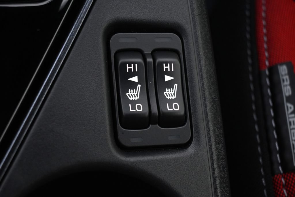 Used 2026 Subaru Impreza RS AWD/4WD image 31
