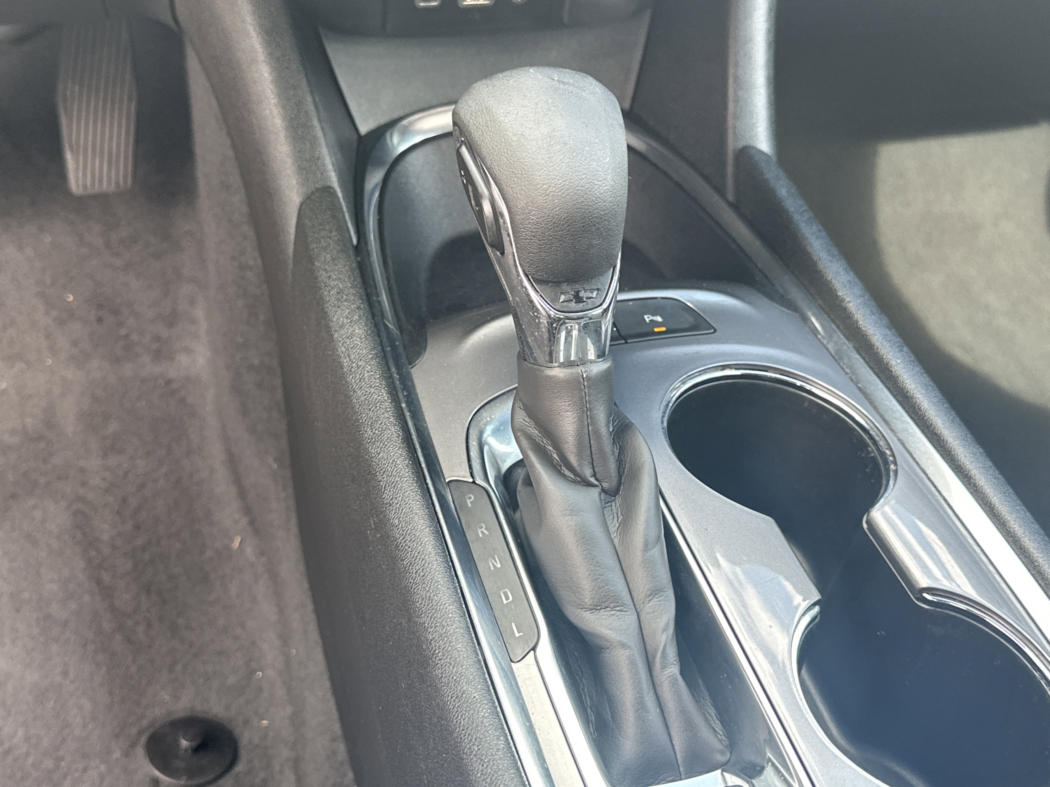 Used 2024 Chevrolet Malibu LT image 29