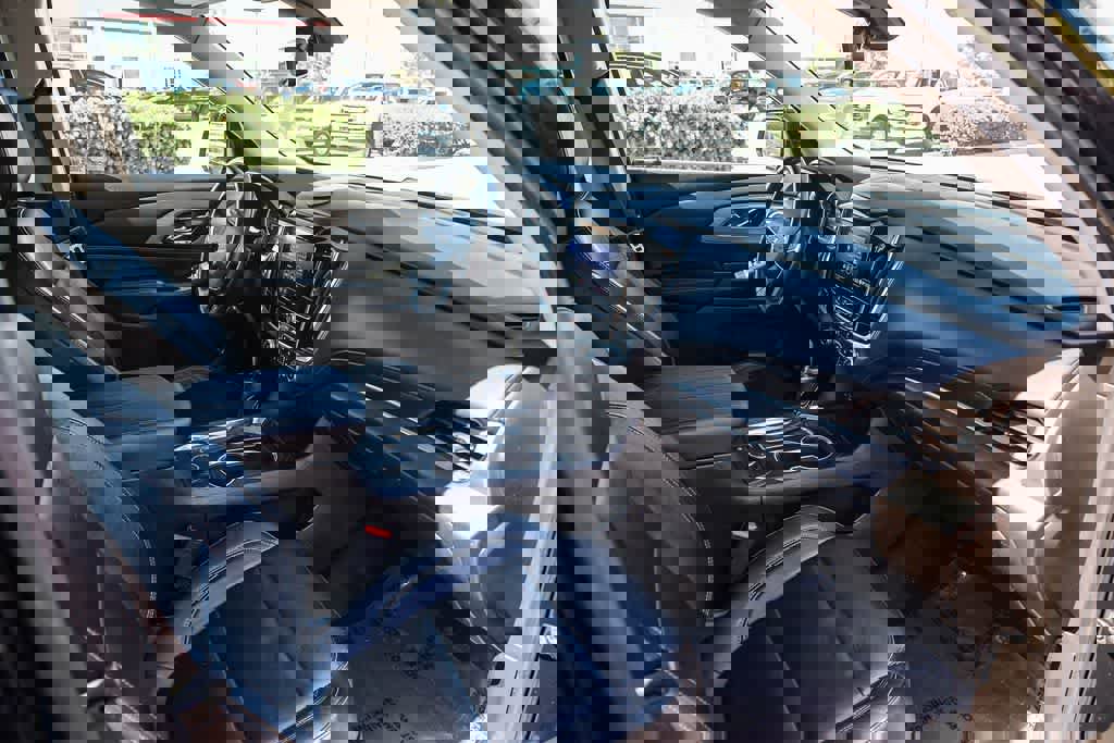 Used 2020 Chevrolet Traverse RS w/ LPO, Cargo Package image 15