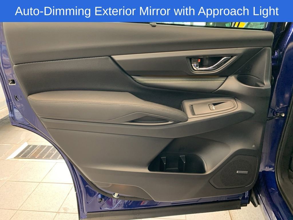 New 2026 Subaru Ascent Bronze Edition image 12