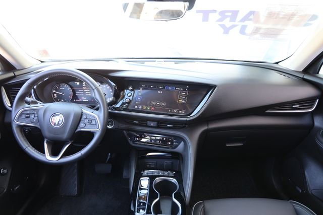 Certified 2023 Buick Envision Avenir image 11