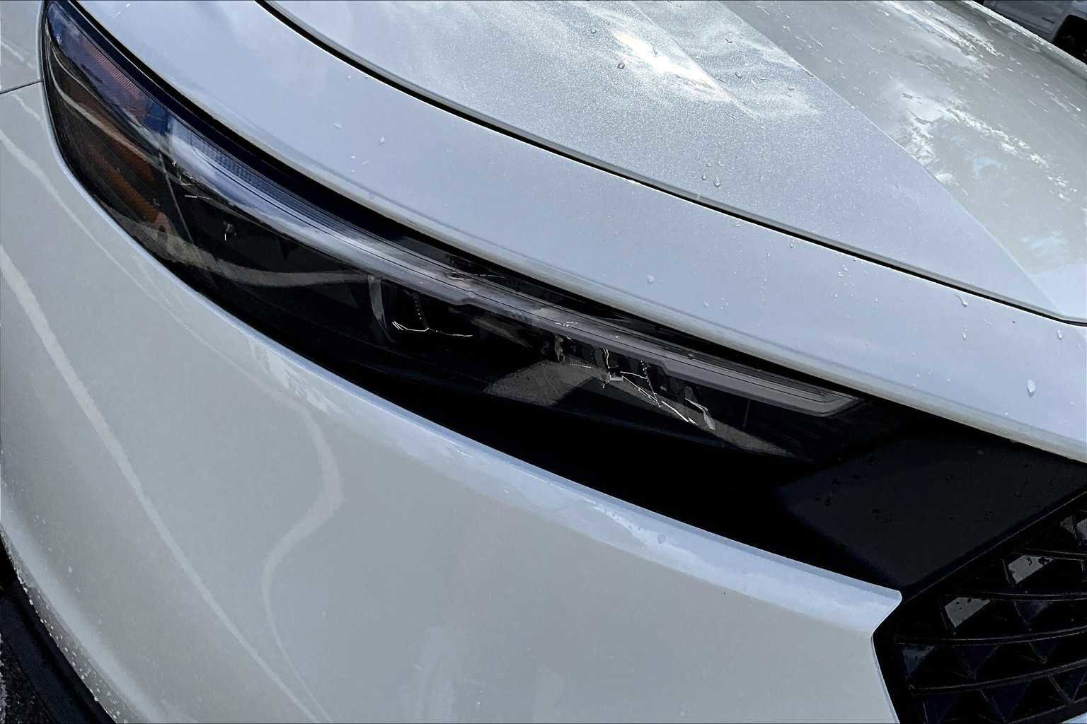 New 2025 Honda Accord SE image 17