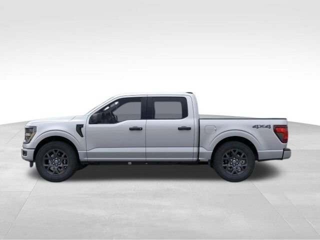 New 2026 Ford F150 STX w/ Equipment Group 200A image 4