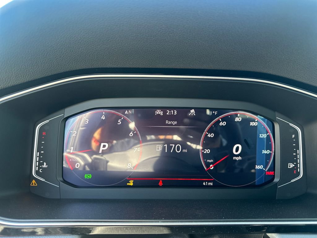 New 2026 Volkswagen Jetta GLI Autobahn FWD image 7