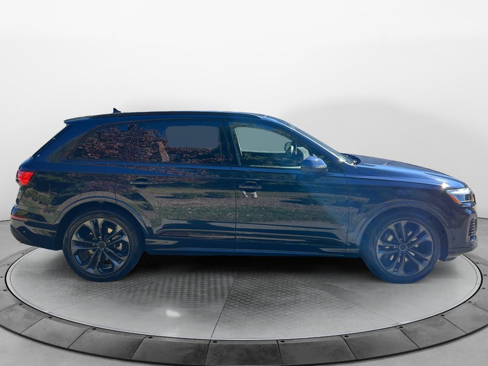 New 2026 Audi Q7 3.0T Prestige image 8