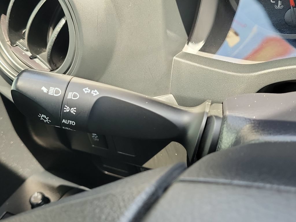 Certified 2023 Toyota Tacoma SR RWD image 11